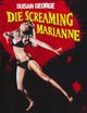 Film - Die Screaming, Marianne