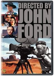 Poster Directed by John Ford