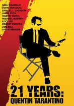21 Years: Quentin Tarantino 