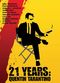 Film 21 Years: Quentin Tarantino