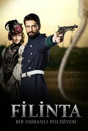 Poster Filinta