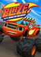 Film Blaze and the Monster Machines