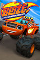 Film - Blaze and the Monster Machines
