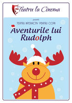 Aventurile lui Rudolph