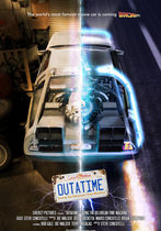 OUTATIME: Saving the DeLorean Time Machine 