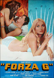 Poster Forza 'G'
