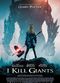 Film I Kill Giants