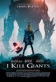 Film - I Kill Giants