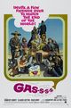 Film - Gas! -Or- It Became Necessary to Destroy the World in Order to Save It.