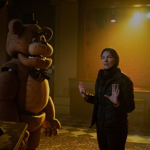 Film Five Nights at Freddy's (2023) Online subtitrat în Româna