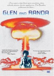 Poster Glen and Randa