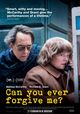 Film - Can You Ever Forgive Me?