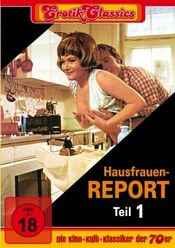 Poster Hausfrauen-Report 1: Unglaublich, aber wahr