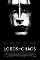 Film - Lords of Chaos