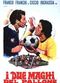 Film I due maghi del pallone