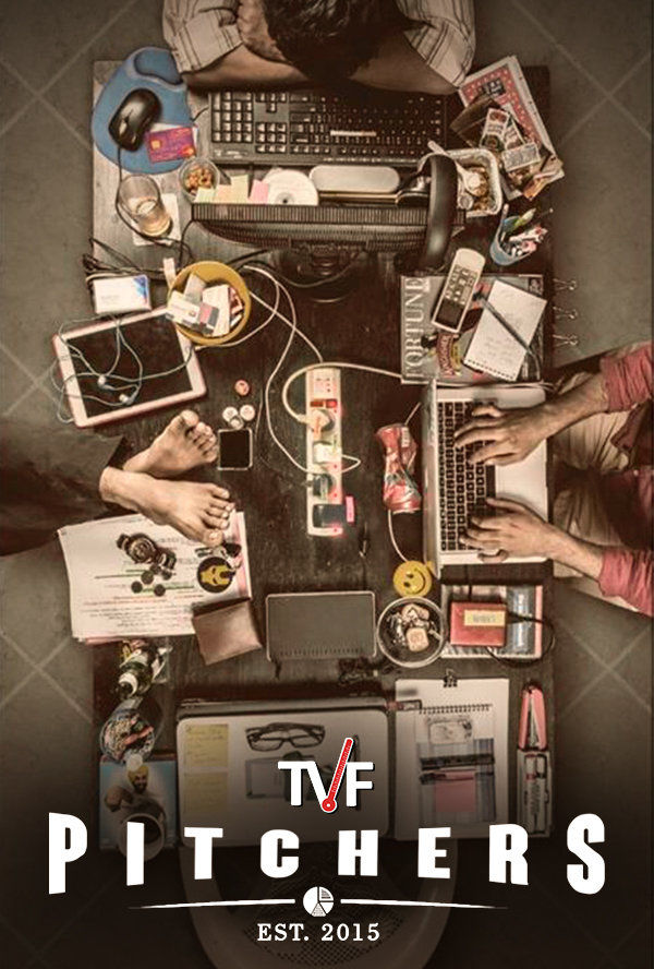 tvf pitchers episode 5 online