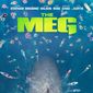Poster 12 The Meg
