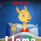 Poster 3 Llama Llama