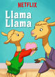 Film - Llama Llama