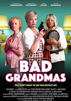 Grandmothers Murder Club 