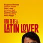 Poster 2 How to Be a Latin Lover