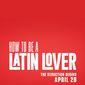 Poster 3 How to Be a Latin Lover