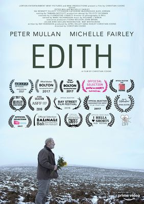 Edith poster