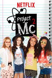 Poster Project Mc²