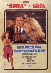 Poster Küçük sevgilim