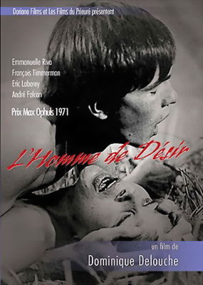 L'homme de désir poster