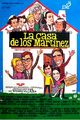 Film - La casa de los Martínez