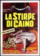 Film - La stirpe di Caino