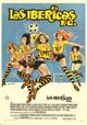 Film - Las ibéricas F.C.