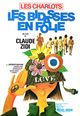 Film - Les bidasses en folie