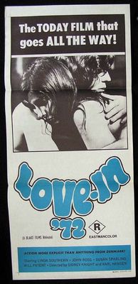 Love-In '72