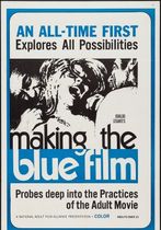 Making the Blue Film