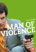 Man of Violence