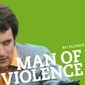 Poster 1 Man of Violence