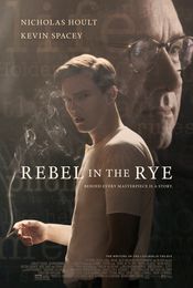 Poster Rebel in the Rye 