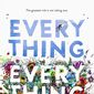 Poster 5 Everything, Everything