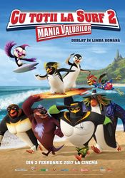 Poster Surf's Up 2: WaveMania