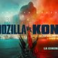 Poster 3 Godzilla vs. Kong
