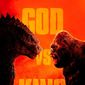 Poster 6 Godzilla vs. Kong