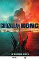 Film - Godzilla vs. Kong