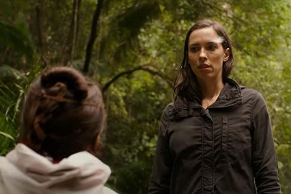 Rebecca Hall în Godzilla vs. Kong