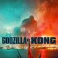 Poster 2 Godzilla vs. Kong