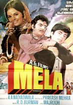 Mela