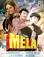 Poster Mela