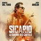 Poster 2 Sicario: Day of the Soldado