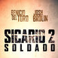 Poster 8 Sicario: Day of the Soldado